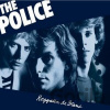 The Police: Reggatta De Blanc LP - The Police