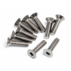 HPI Skrutka so záp. hlavou (Titan/Torx) M5x20mm (10ks)