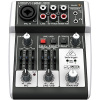 Analógový mixpult XENYX 302 USB Behringer