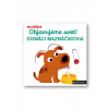 Svojtka MiniPÉDIA – Objavujeme svet! Domáci maznáčikovia