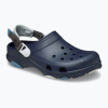 Šľapky Crocs Classic All Terrain Clog navy