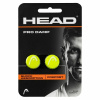 Tlmítko Head Pro Damp 2P - luminous yellow - Žltý