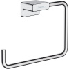 HANSGROHE AddStoris kruh na uterák, chróm, 41754000