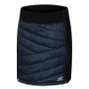 Hannah ALLY midnight navy/anthracite 34; Modrá sukně