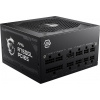 MSI zdroj MAG A750GL PCIE5/ 750W/ ATX3.0/ akt. PFC/ 7 let celk. záruka/ 120mm fan/ modulární kabeláž/ 80PLUS Gold 306-7ZP8E11-CE0