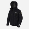 Finntrail Jacket Speedmaster Graphite - M