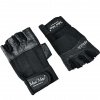 MadMax Fitness rukavice Clasic Exclusive Příchuť: Velikost - XL