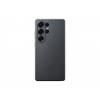 Samsung Ochranný kryt z vegánskej kože pre Galaxy S25 Ultra Black EF-VS938PBEGWW