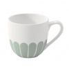 Villeroy&Boch Fleur šálka espresso Farba: Vert