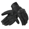 REBELHORN - rukavice THUG II perforated (XS)