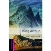 King Arthur - Jennifer Bassett