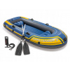 Nafukovací čln Challenger 3 Set 295 x 137 x 43 cm INTEX 68370
