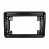 2DIN Rámček pre Fiat Ducato / Peugeot Boxer II / Citroen Jumper II s kabelážou a CANBUS