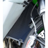 Titanová, mřížka chladiče,MV Agusta F4 1000R ,Titanová Titan