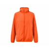 Tchibo - Ľahká funkčná bunda »packable« - pre pánov - veľ. M 48/50 - farba: oranžová