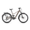 MOUSTACHE Samedi 27 Xroad FS 3 Titanium Varianta: XL