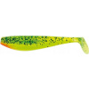 Fox Rage Zander Pro Shad Lemon Tiger 14cm