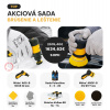 SADA BRÚSENIE A LEŠTENIE