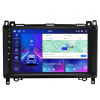 Bmode 2DIN autorádio BEV61 Android, Mercedes-Benz A / B / V / Viano / Vito / Sprinter / VW Crafter