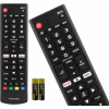 Diaľkový ovládač LG AKB75375608