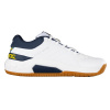 SALMING Recoil Ultra White/Navy 8,5 UK