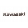 KAWASAKI Z900 VERSYS 1000 S H2 NÁLEPKOU 3D EMBLÉM NA NÁDRŽ