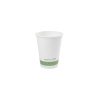 Vegware, Pohár na teplé nápoje 350 - 390ml balenie: balenie (50ks)