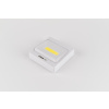 Strendpro Nočné LED svietidlo s vypínačom 3W 3xAAA C1062 2172546
