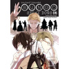Bungó Stray Dogs 05 Toul… (Kafka Asagiri; Sango Harukawa)