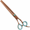 Geib Entree Gold Thinner Scissors 8