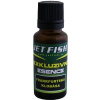 Jet Fish Exkluzívna esencia, Frankfurtská klobása 20 ml
