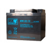 MW 40-12, 40Ah 12V, MW 40-12
