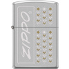 Zippo Retro Logo 20954