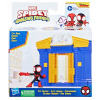 Hasbro Spidey a jeho úžasní přátelé City Bank
