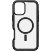Otterbox Defender XT zadný kryt na mobil Apple iPhone 16 Plus čierna, priehľadná; 77-96044