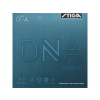 Poťah STIGA DNA Hybrid M Vyberte FARBU poťahu: červený / RED, Vyberte HRÚBKU špongie: 2,2 mm