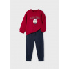 Tepláková súprava - mikina a tepláky Mayoral - 1504801034-v ext. sklade