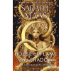 House of Flame and Shado… (Sarah J. Maas)