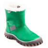 RAK zimné topánky - ICEBERG - zelená - 26 EUR