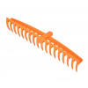 HECHT 600118 Nylonové hrable