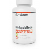 GymBeam Ginkgo Biloba + Magnézium 90 kapsúl