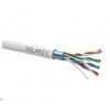 Instalační kabel Solarix FTP, Cat5E, drát, PVC, box 305m SXKD-5E-FTP-PVC 27655142