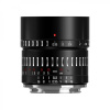 TTARTISAN 50mm f/0,95 für Nikon Z (APS-C)