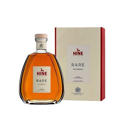 Cognac Hine VSOP Rare 0,7l