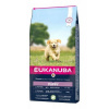 EUKANUBA Eukanuba Puppy Lamb Rice 12 kg