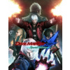 Devil May Cry® 4 Special Edition - Steam PC