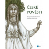 České pověsti - Eva Mrázková