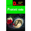 Prokletí rodu - Ilona Dobrovolná