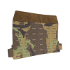 Standardní přední panel TPC Templar’s Gear® – Vzor 95 woodland