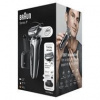 BRAUN SERIES 7 71-S7200CC SILVER